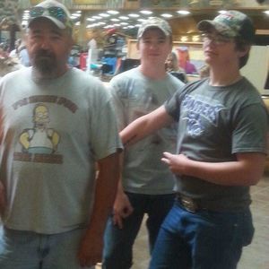 Meet your Posher, Tylor